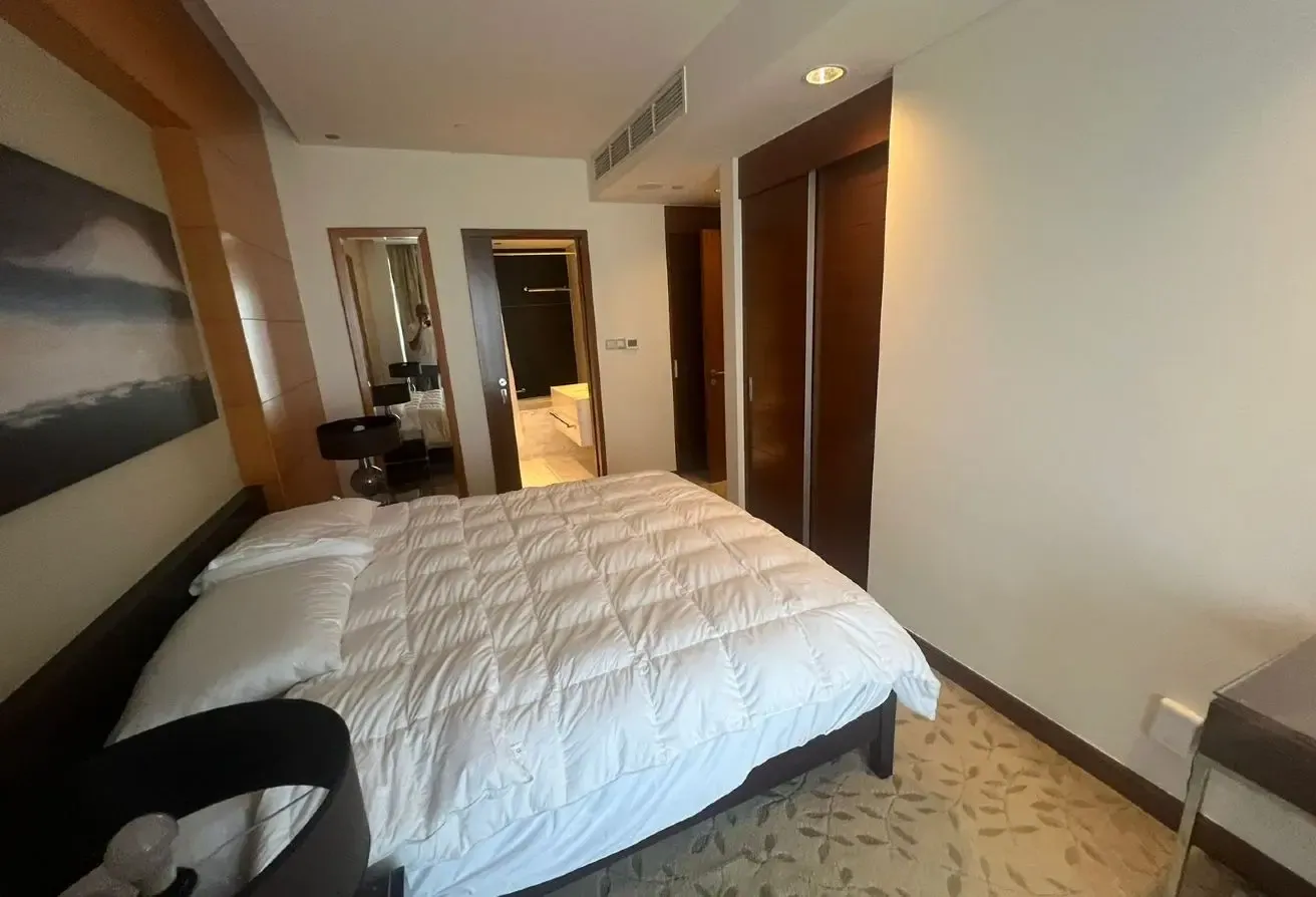 Branded Residence | Furnished | Direct Mall Access