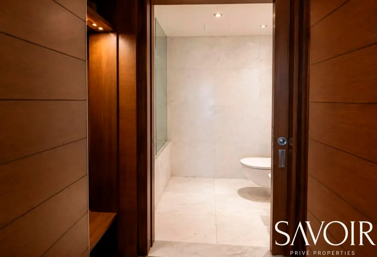 Vacant soon | Khalifa View | Studio | Furnished