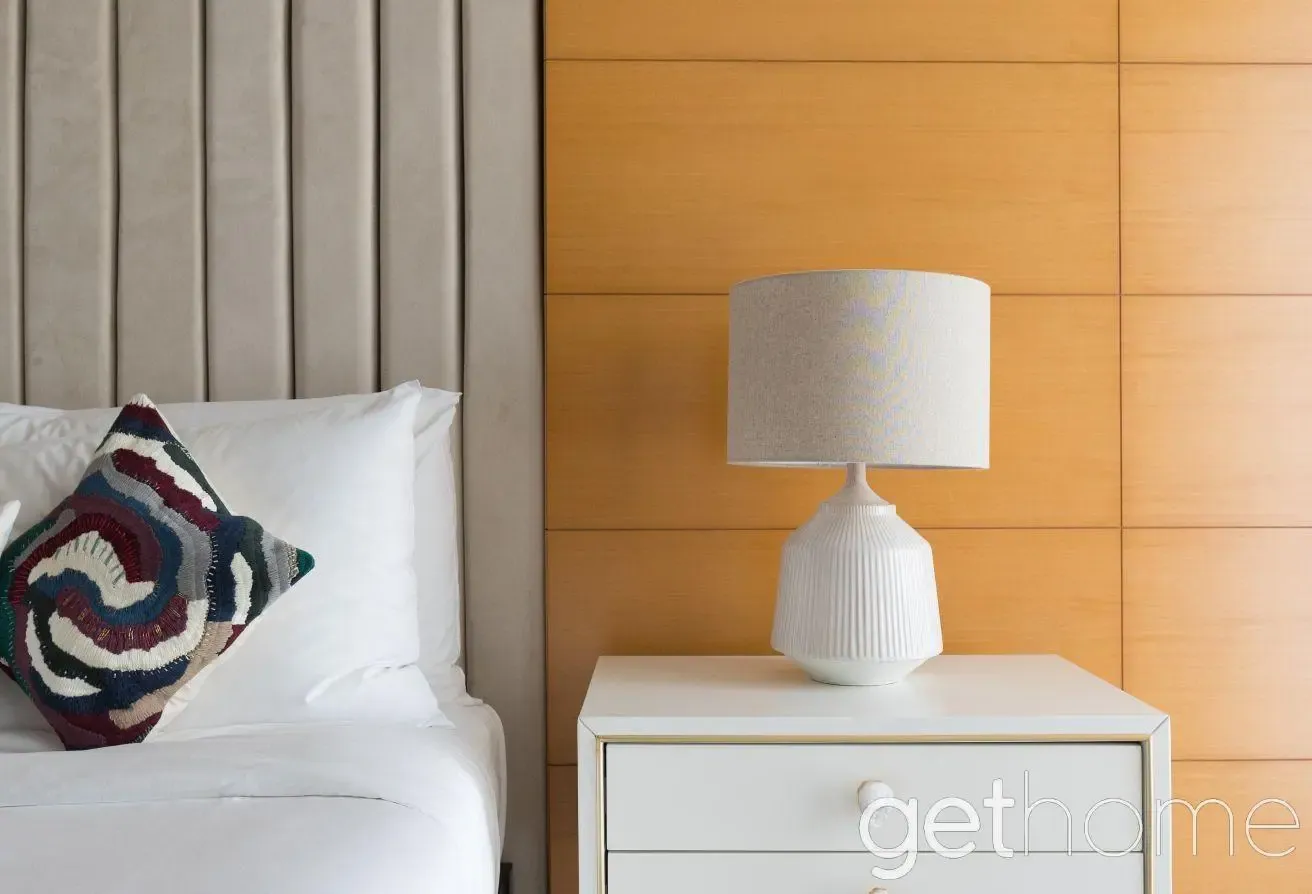 Luxury 1BR | Dubai Mall Access | High Floor