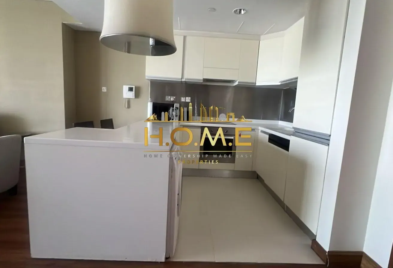 1BR | DIFC View | Direct Access to Dubai Mall