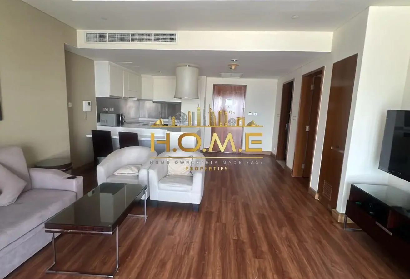 1BR | DIFC View | Direct Access to Dubai Mall