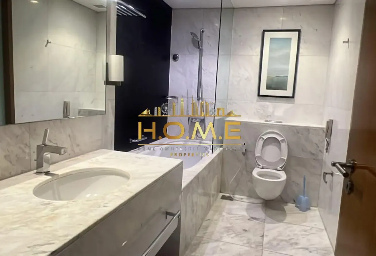 1BR | DIFC View | Direct Access to Dubai Mall