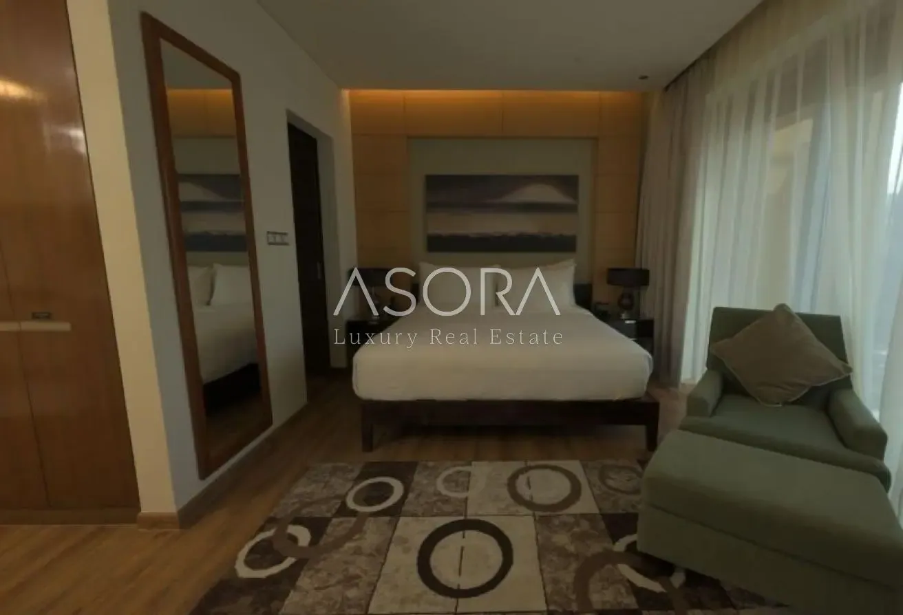 Burj View Studio | 17 Series | Multi Units