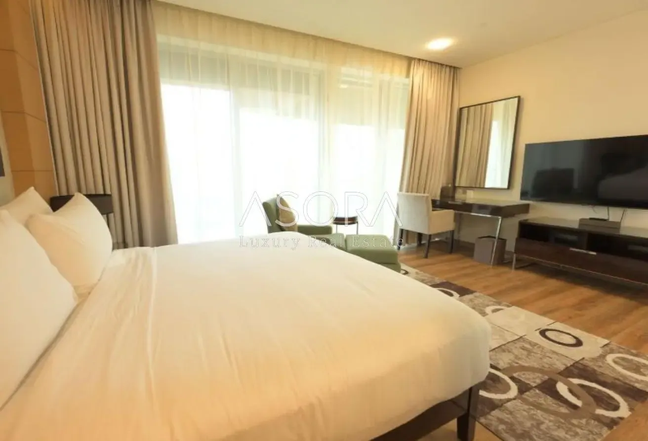 Burj View Studio | 17 Series | Multi Units