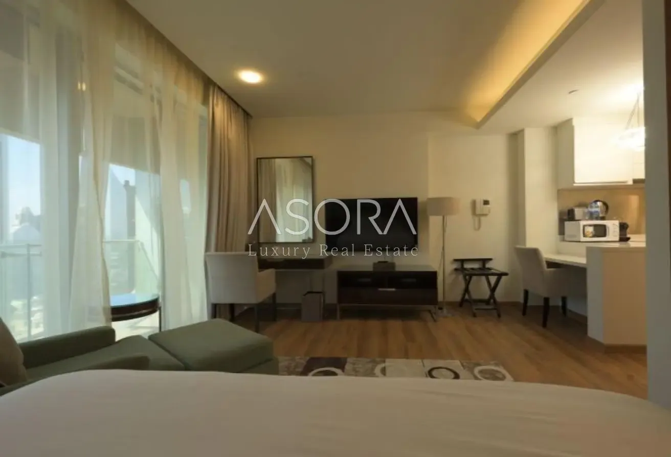 Burj View Studio | 17 Series | Multi Units