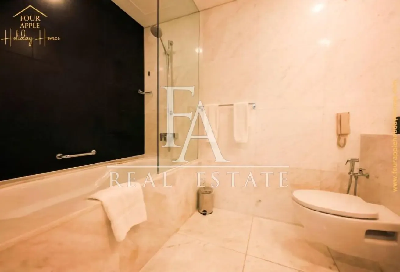 Spacious Studio | Luxury Living | Prime Location