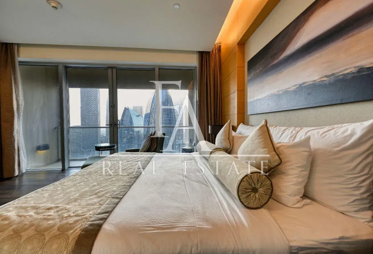 Downtown Views | Multiple Options | Prime Location