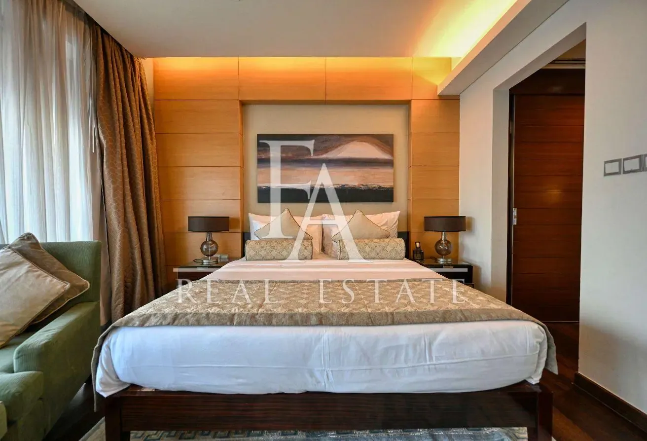 Downtown Views | Multiple Options | Prime Location