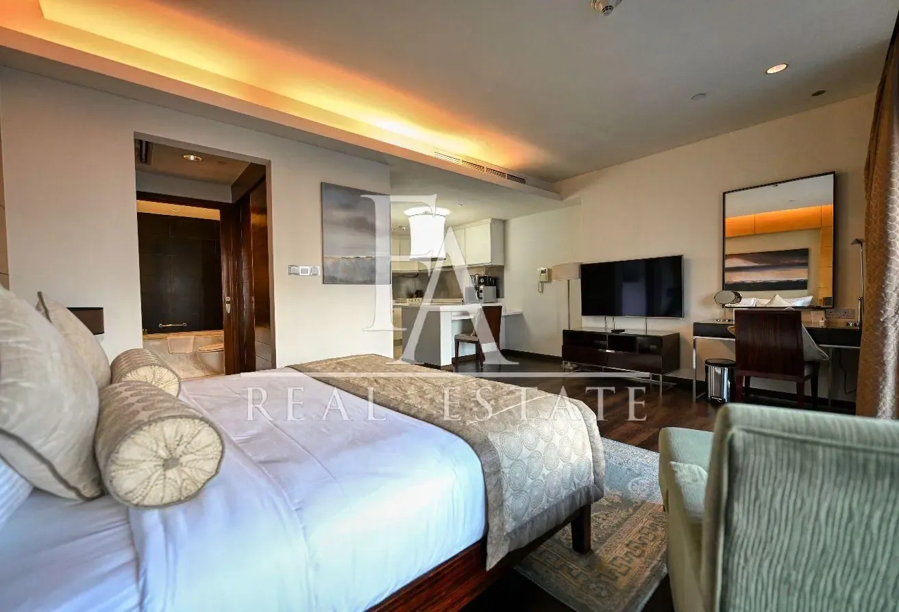 Downtown Views | Multiple Options | Prime Location