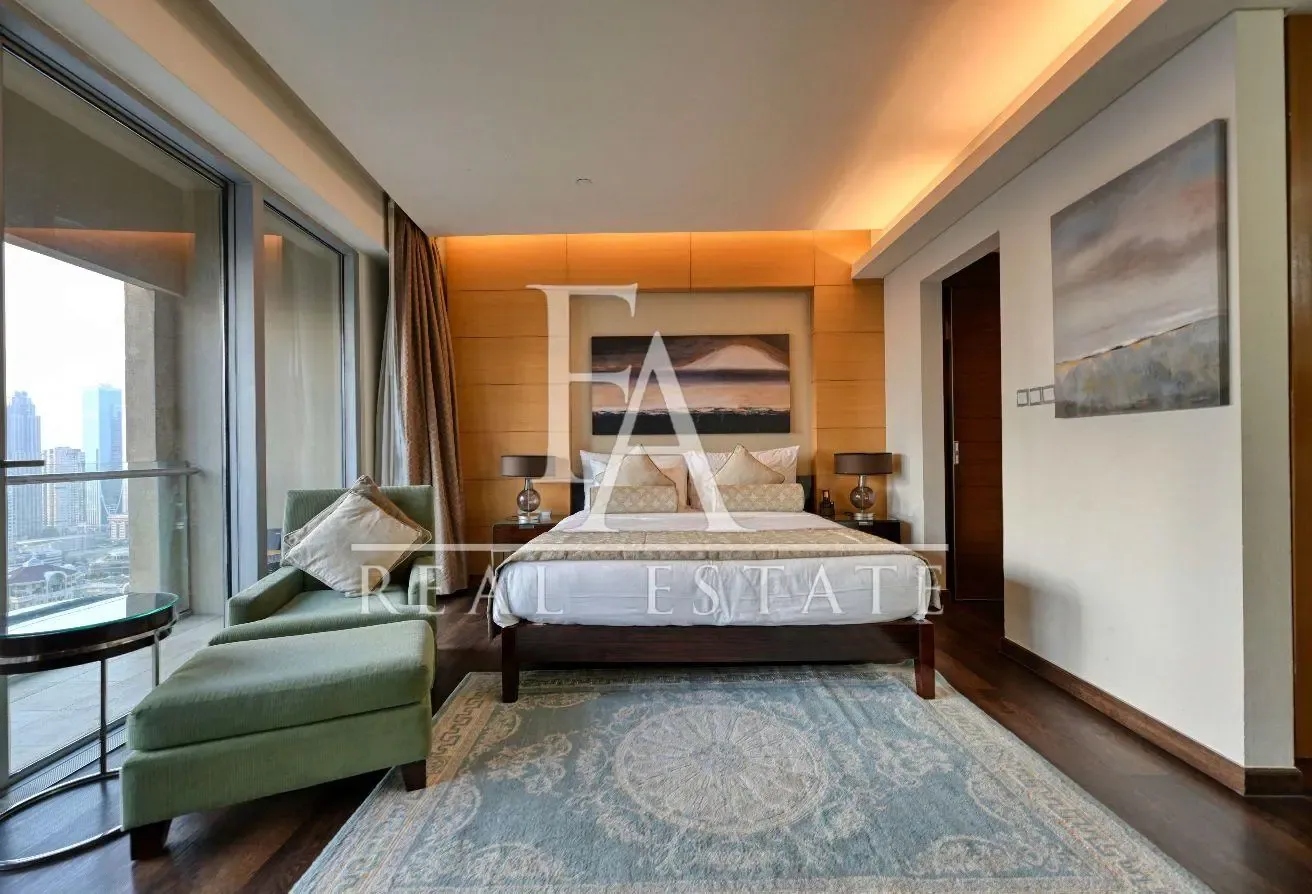 Downtown Views | Multiple Options | Prime Location