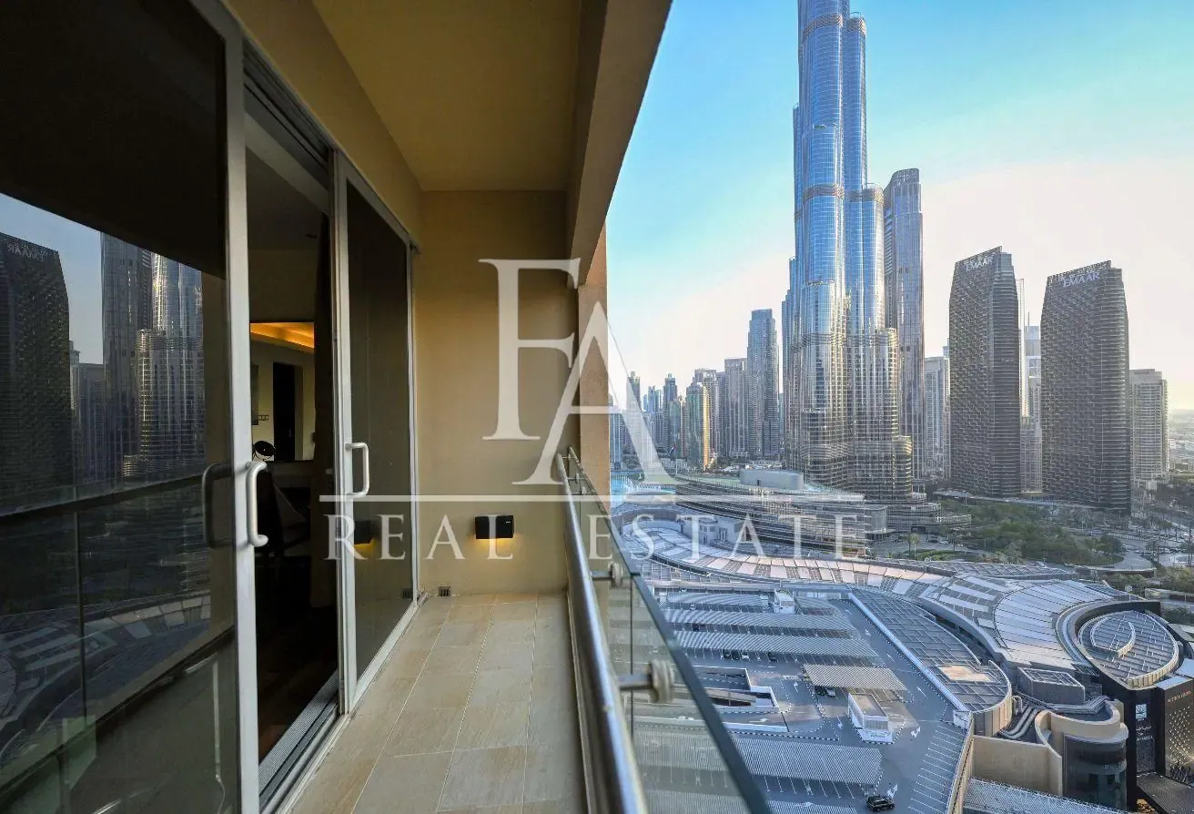 Downtown Views | Multiple Options | Prime Location