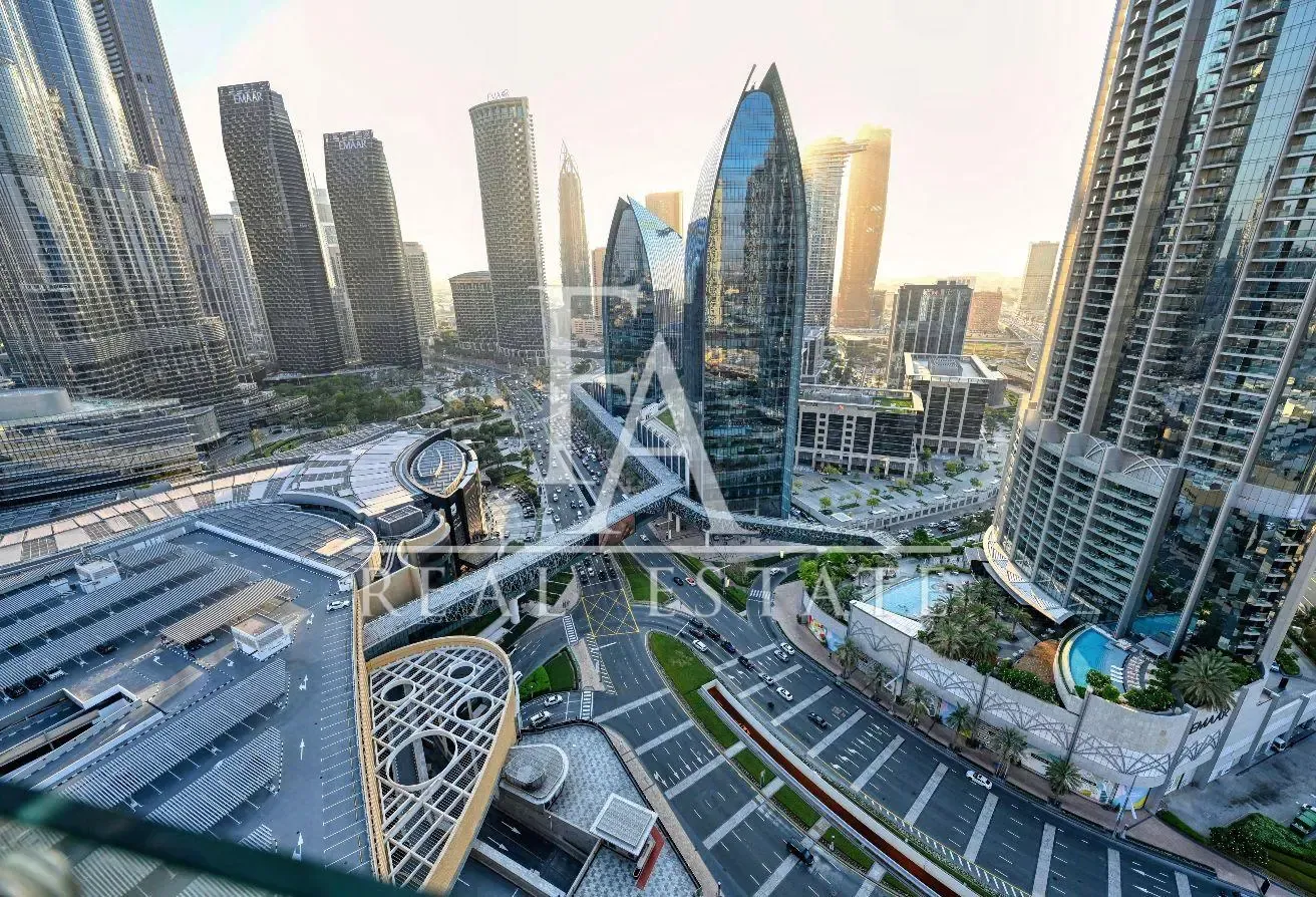 Downtown Views | Multiple Options | Prime Location