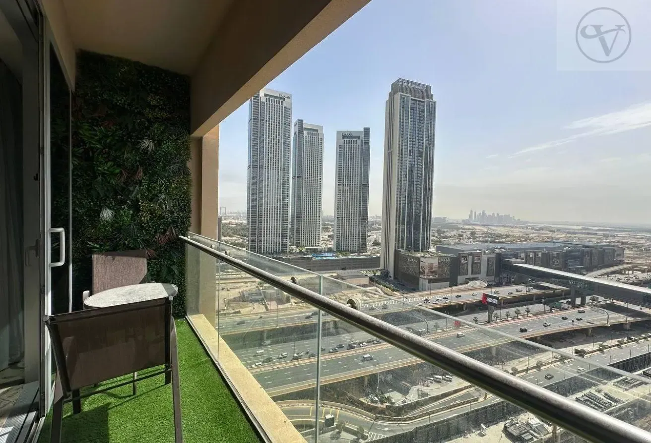 Close to Dubai Mall | Prime Location | Spacious