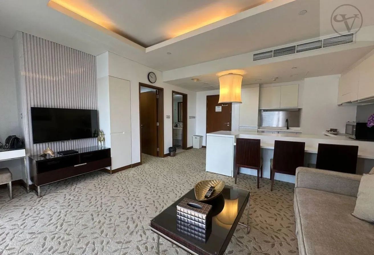 Close to Dubai Mall | Prime Location | Spacious
