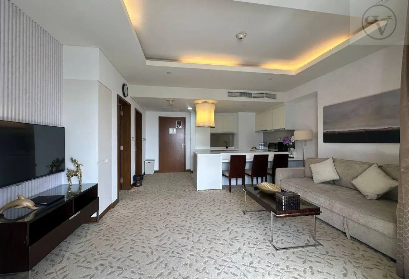 Close to Dubai Mall | Prime Location | Spacious