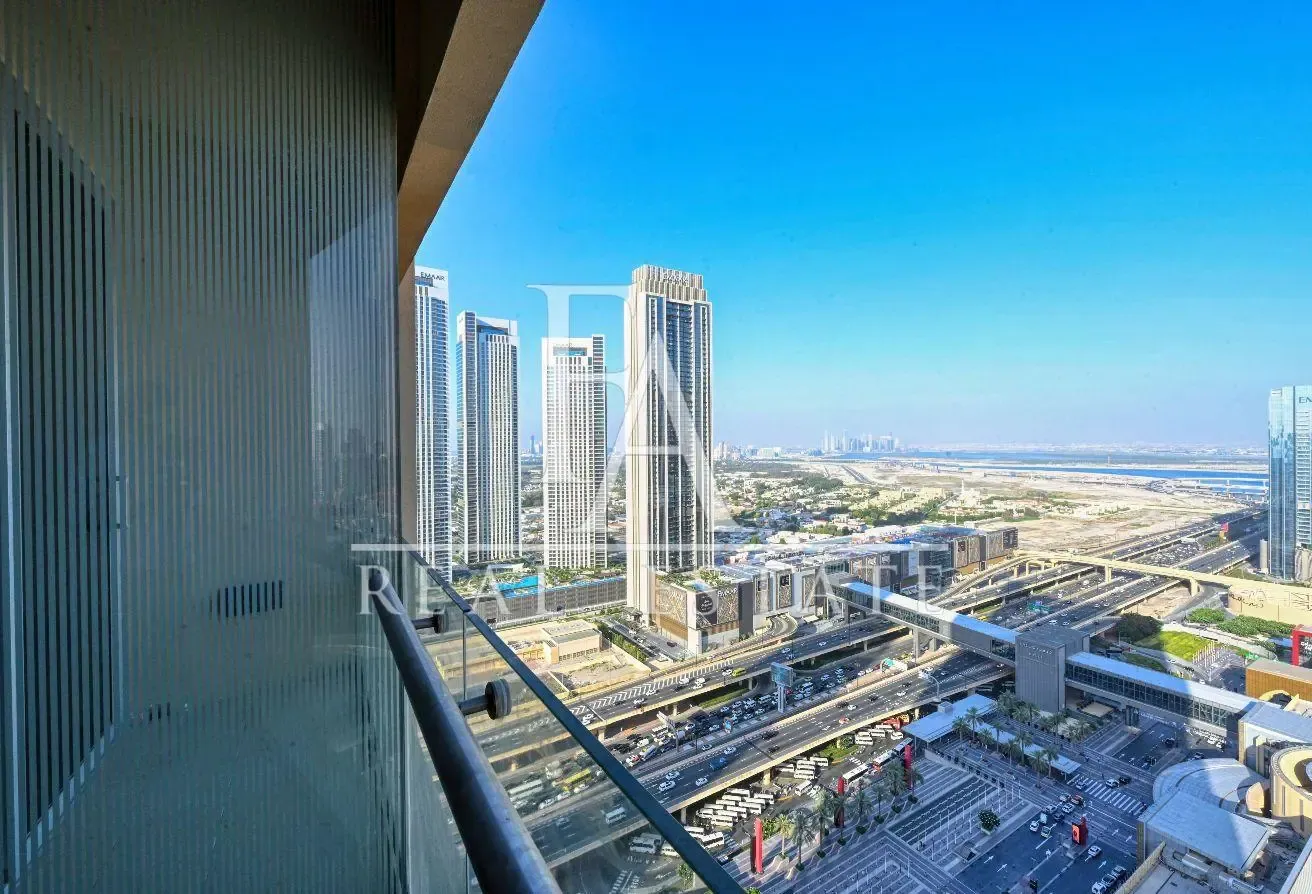 Prime Views | Available | Downtown Luxury