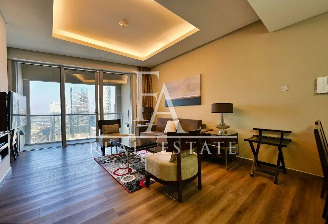 Prime Views | Available | Downtown Luxury