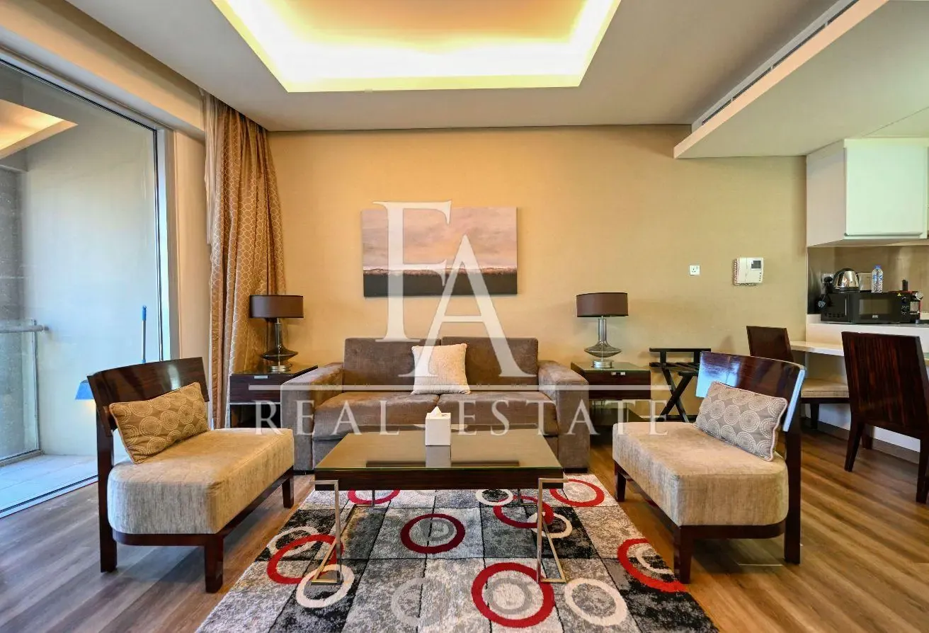 Prime Views | Available | Downtown Luxury