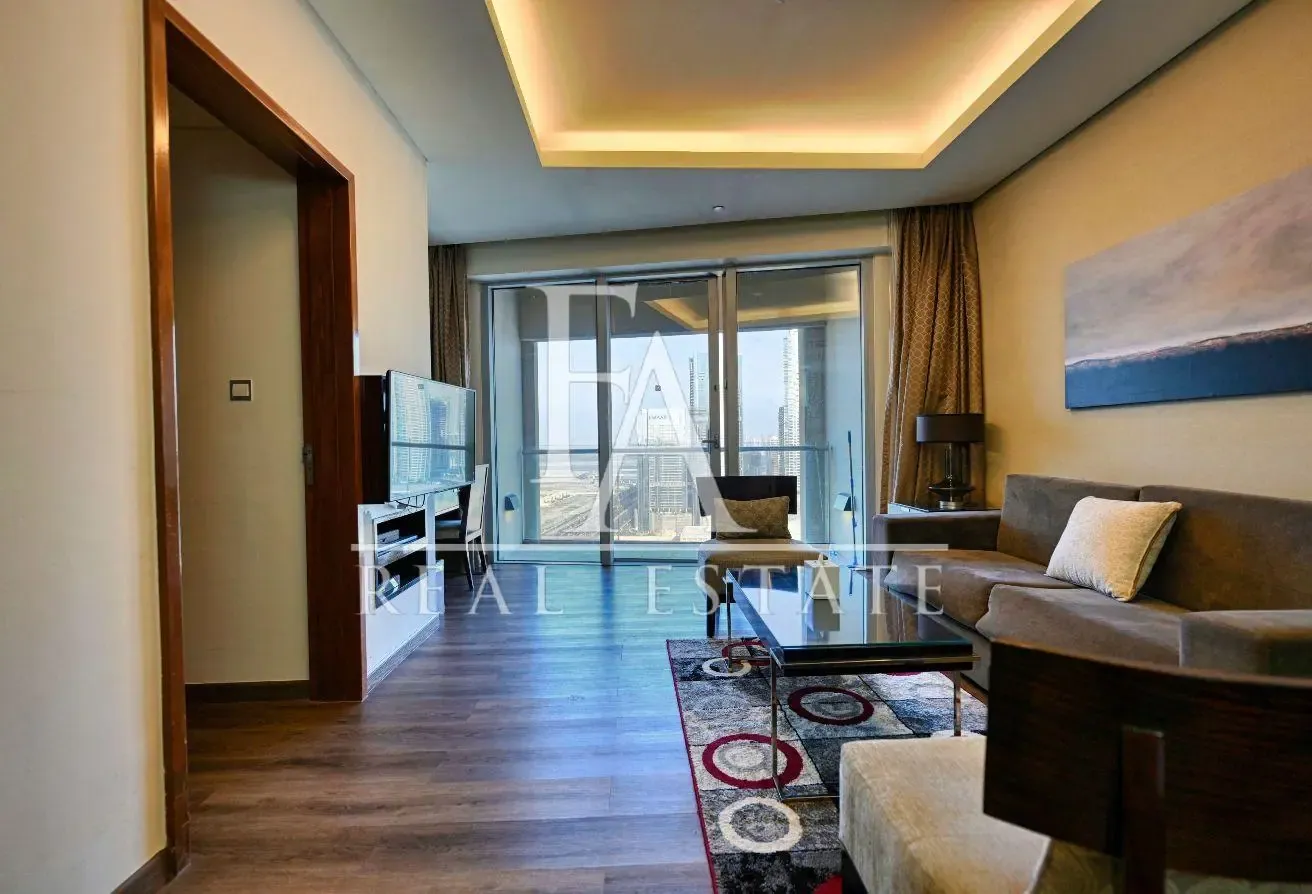 Prime Views | Available | Downtown Luxury