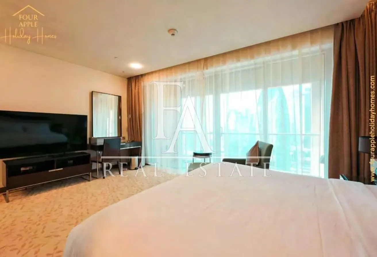 Downtown Gem | Spacious Studio | Available Now