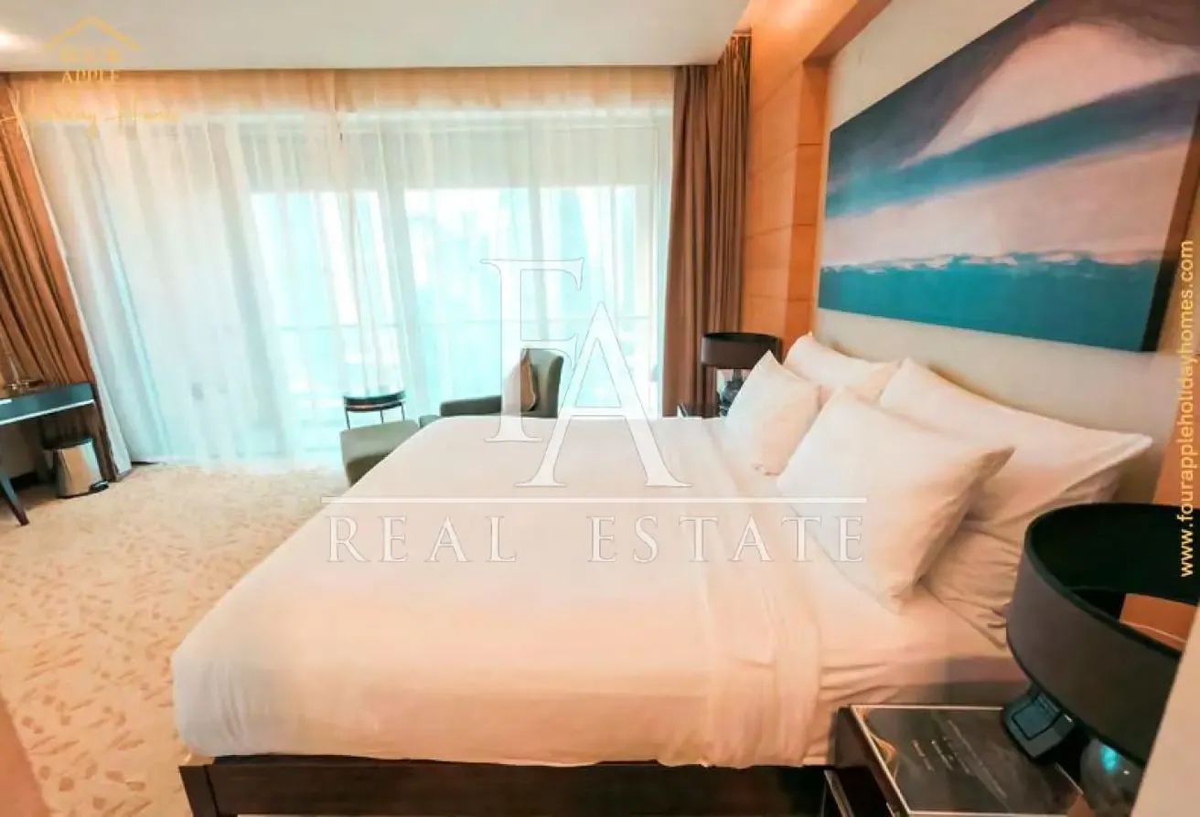 Downtown Gem | Spacious Studio | Available Now