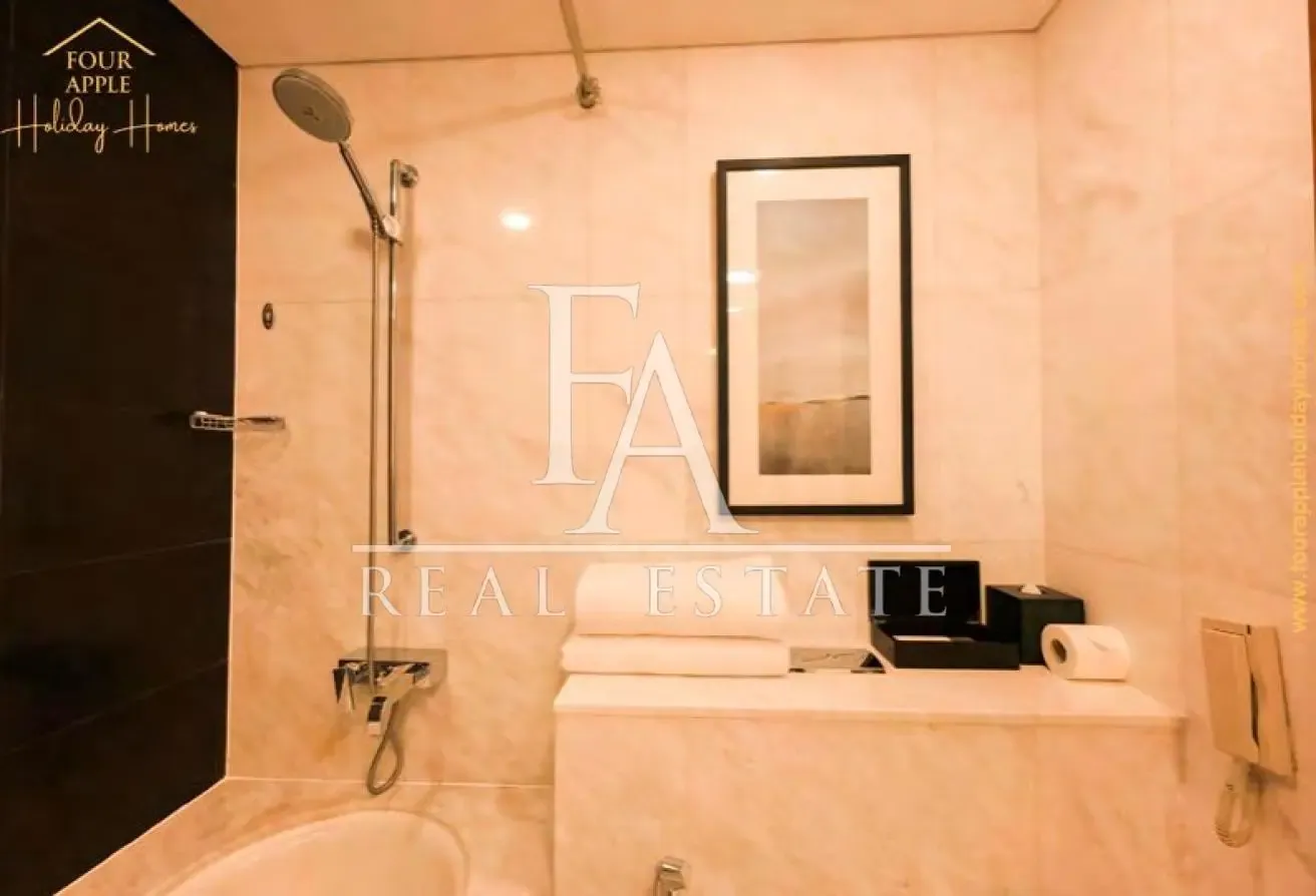 Downtown Gem | Spacious Studio | Available Now