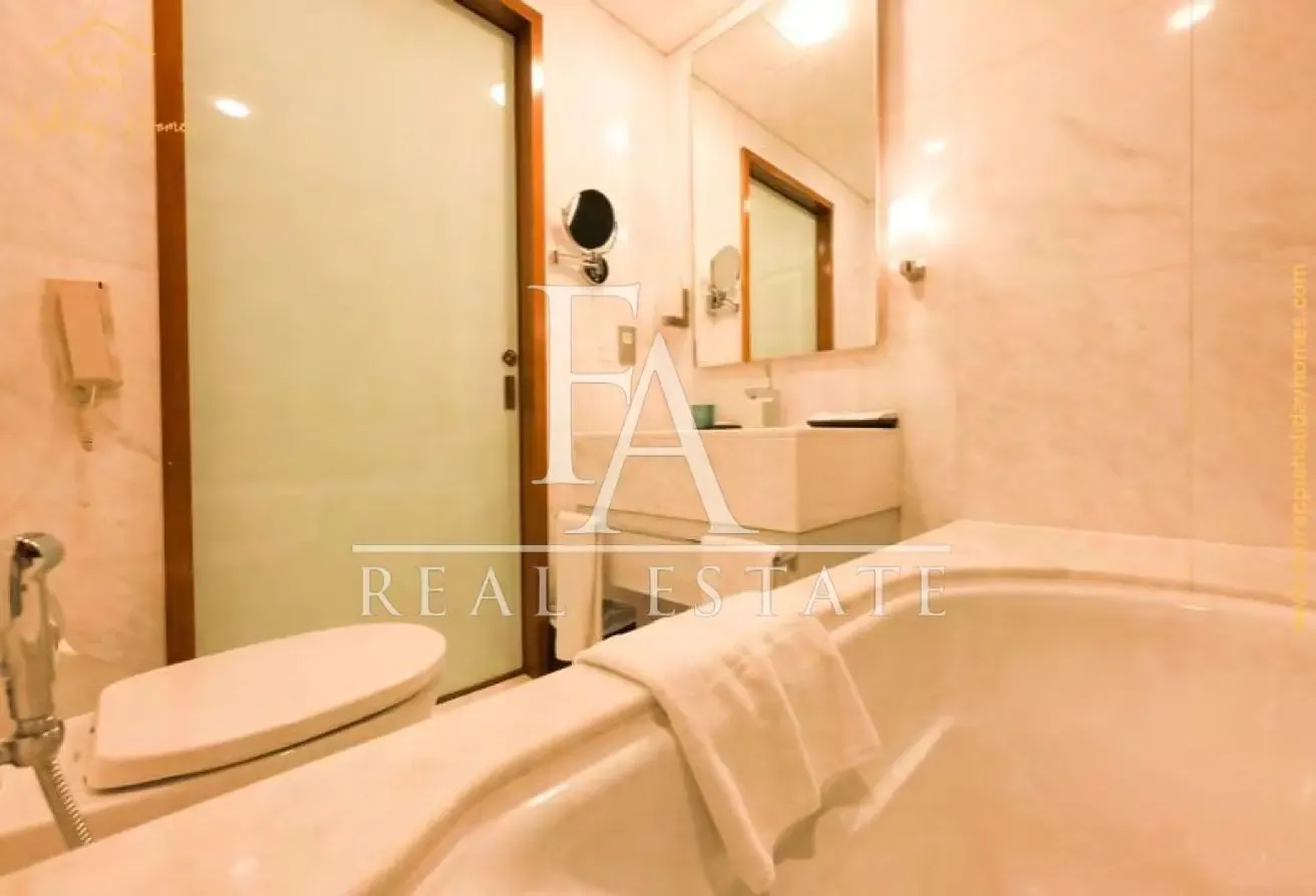Downtown Gem | Spacious Studio | Available Now
