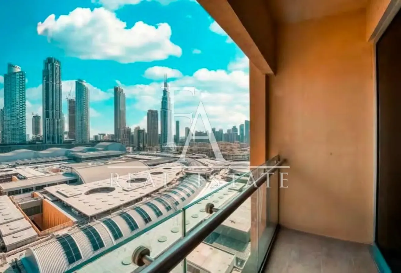 Prime Location | Luxury Living | Available