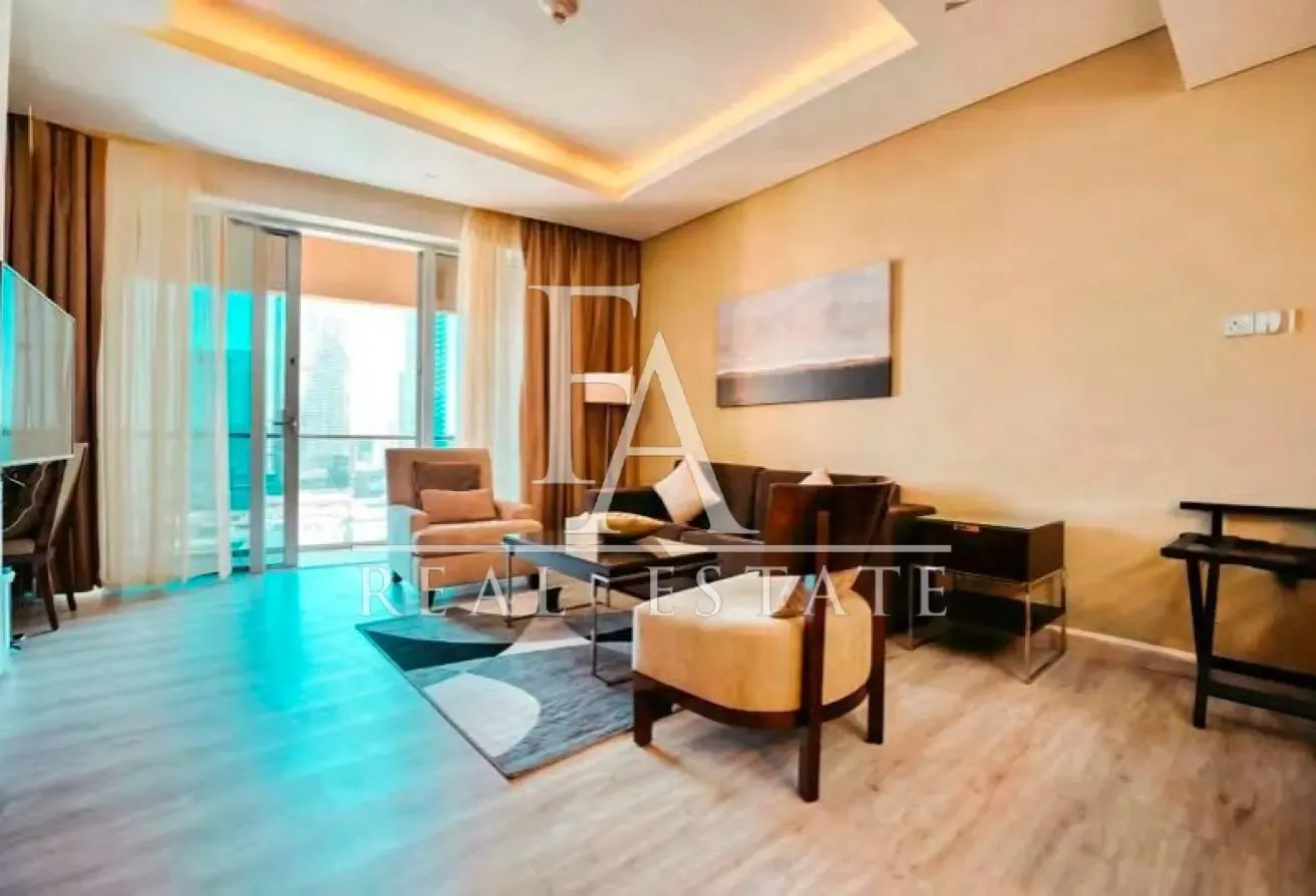Prime Location | Luxury Living | Available
