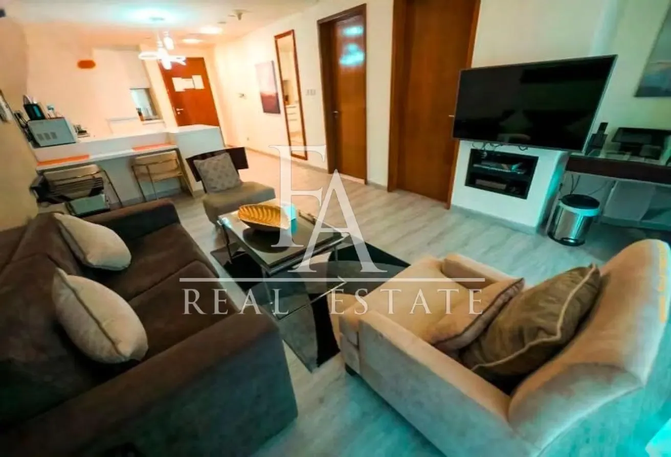 Prime Location | Luxury Living | Available