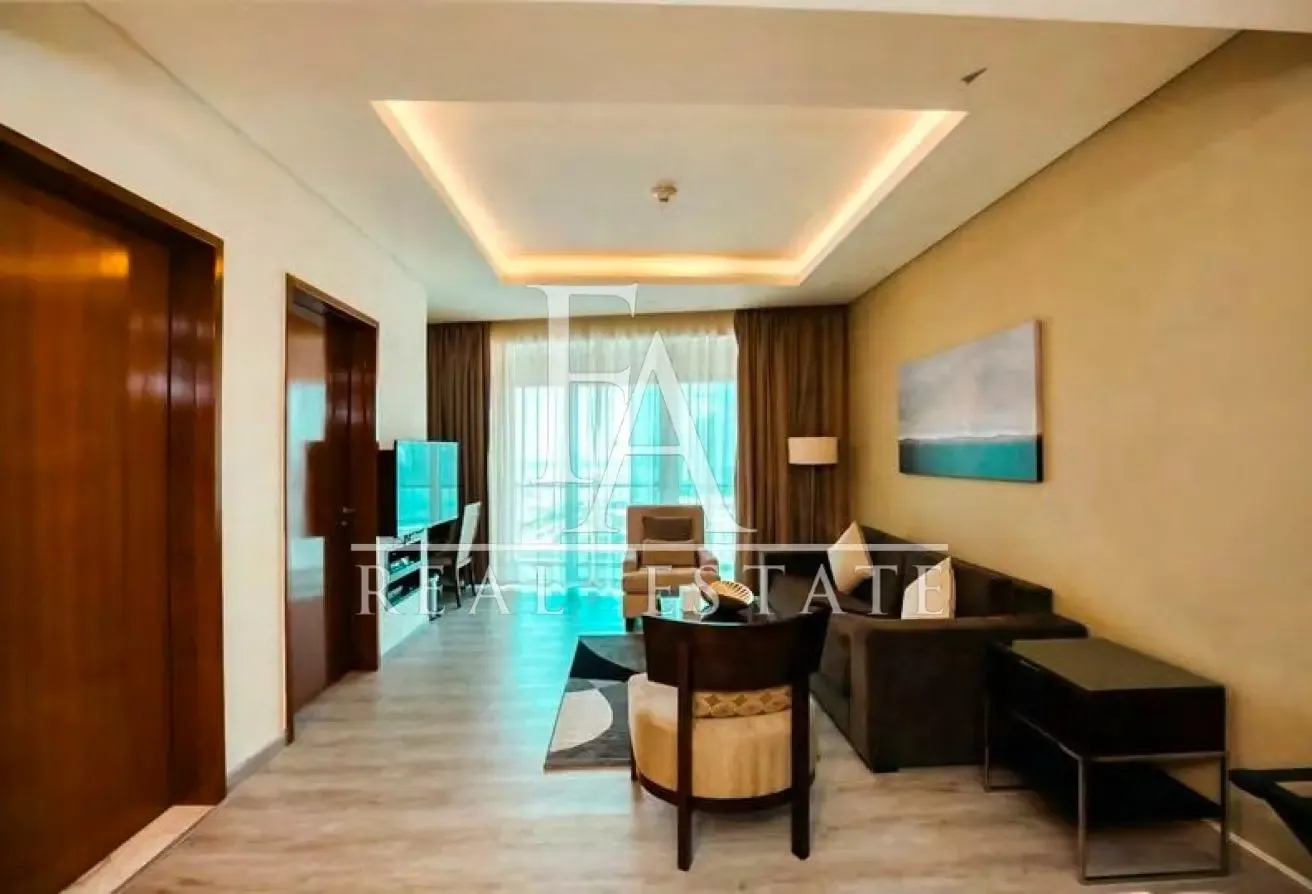 Prime Location | Luxury Living | Available