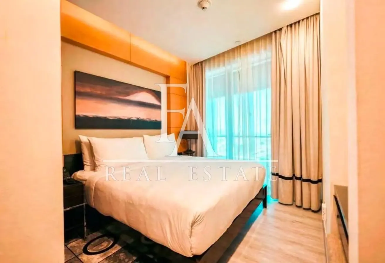 Prime Location | Luxury Living | Available