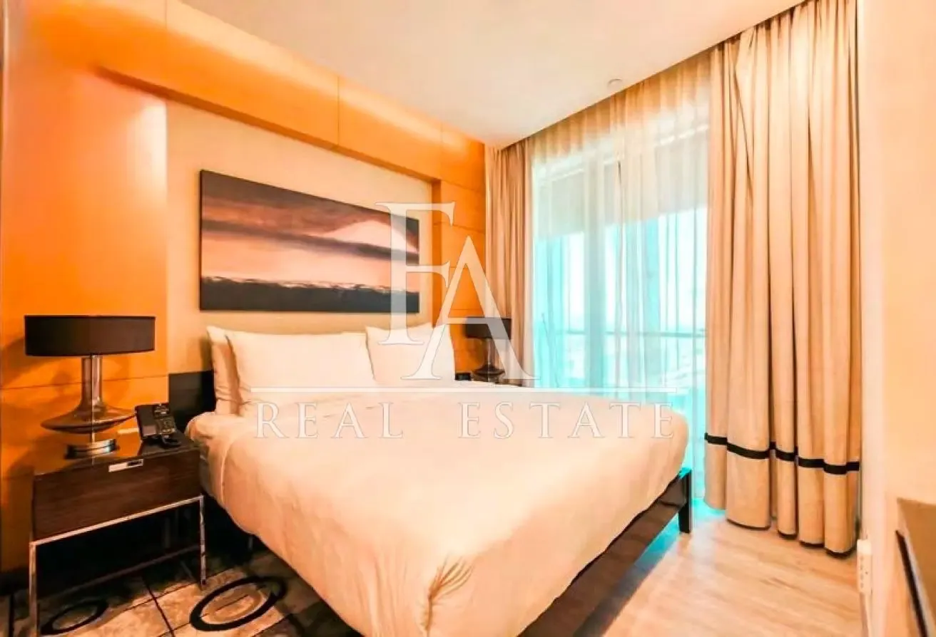 Prime Location | Luxury Living | Available