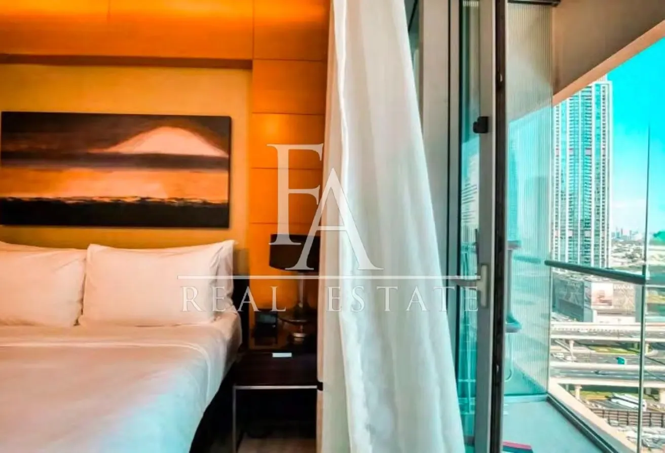 Prime Location | Luxury Living | Available