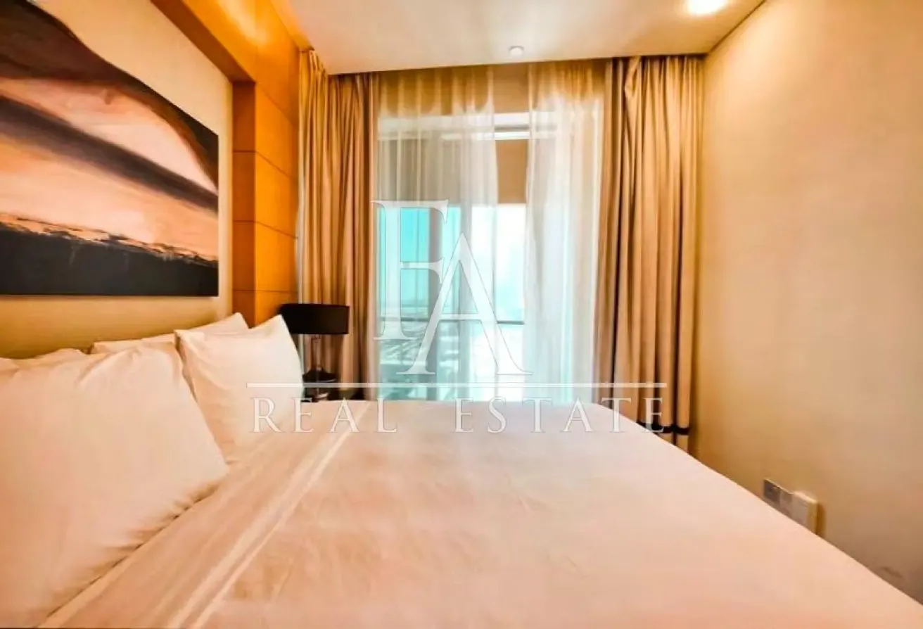 Prime Location | Luxury Living | Available