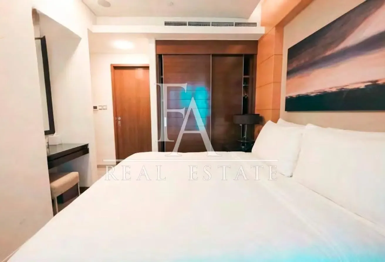 Prime Location | Luxury Living | Available