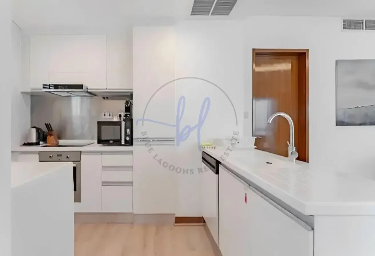 Direct Mall Access | Fully Furnished | High Floor