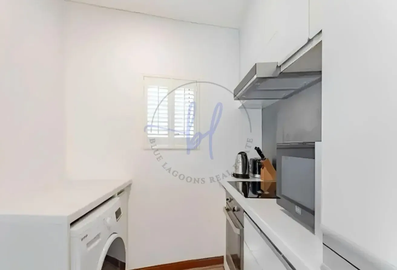 Direct Mall Access | Fully Furnished | High Floor