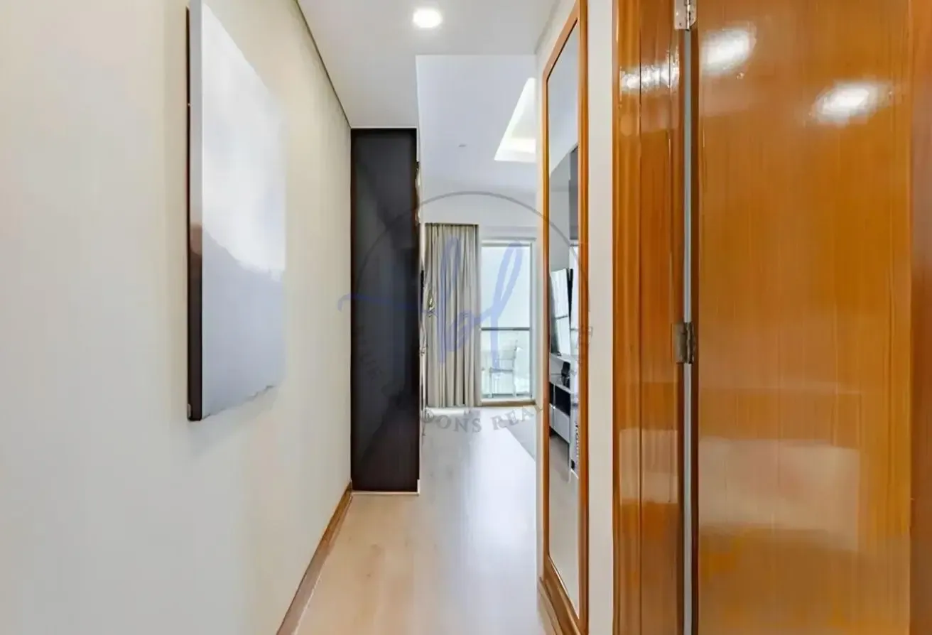 Direct Mall Access | Fully Furnished | High Floor