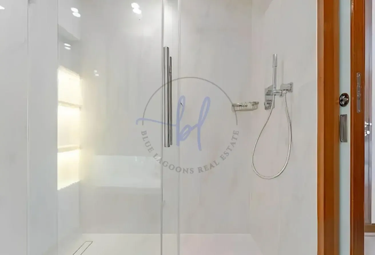 Direct Mall Access | Fully Furnished | High Floor