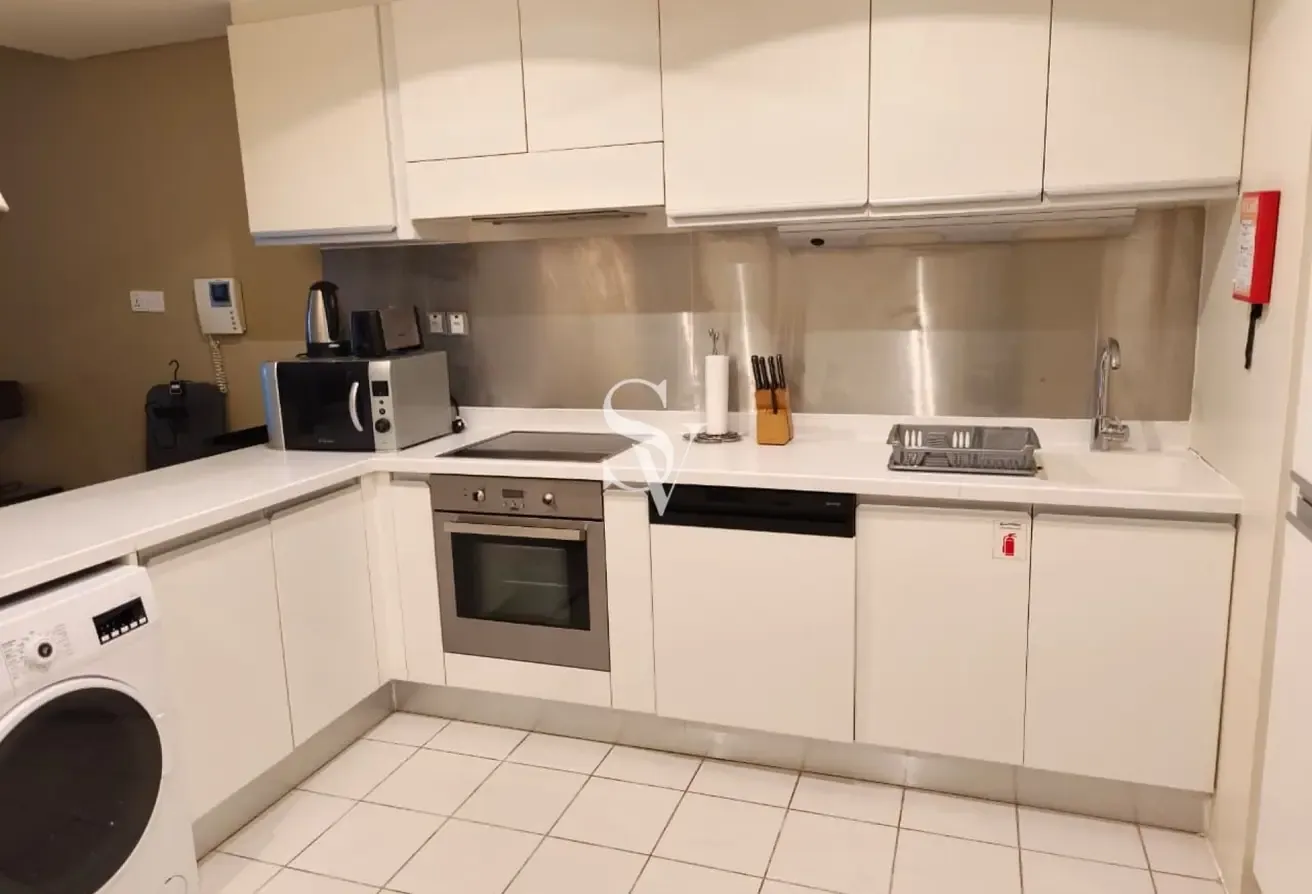 High Floor | Furnished | Direct Access To Mall