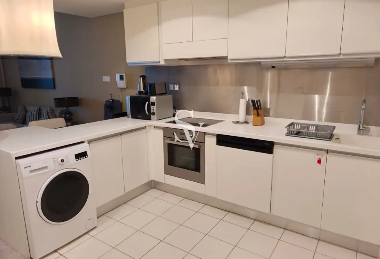 High Floor | Furnished | Direct Access To Mall