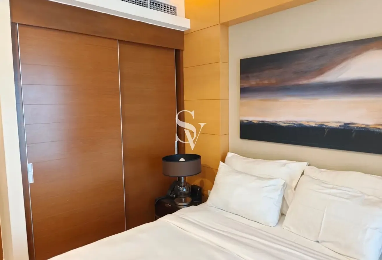 High Floor | Furnished | Direct Access To Mall
