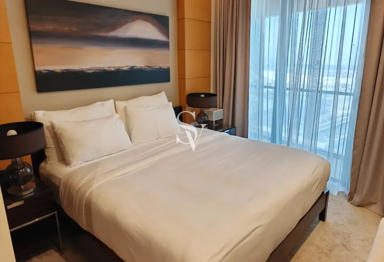 High Floor | Furnished | Direct Access To Mall