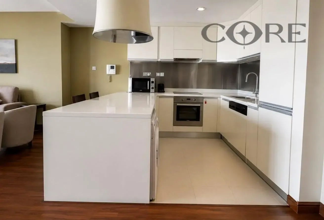 LUXURY 1BR | DUBAI MALL RESIDENCES | DOWNTOWN DUBA