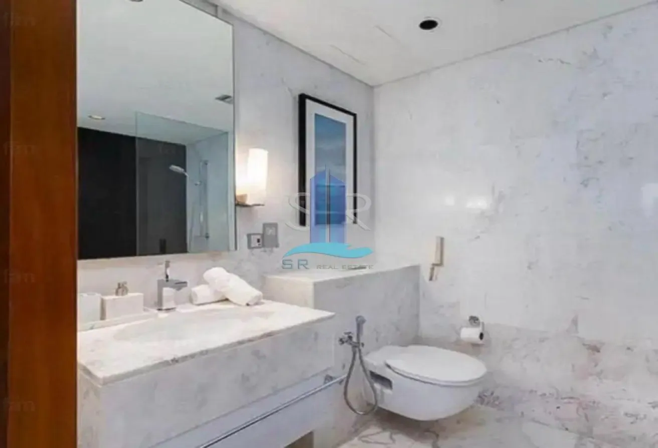 High Floor Vacant l Burj View l Dubai Mall Access