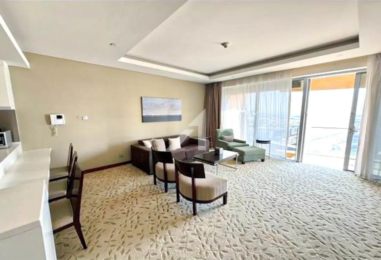 Vacant | Furnished | Multiple Cheques