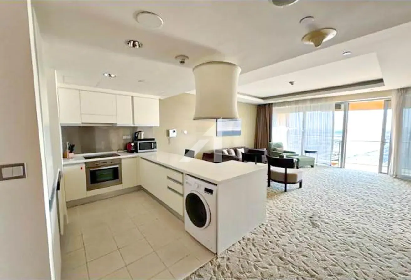 Vacant | Furnished | Multiple Cheques