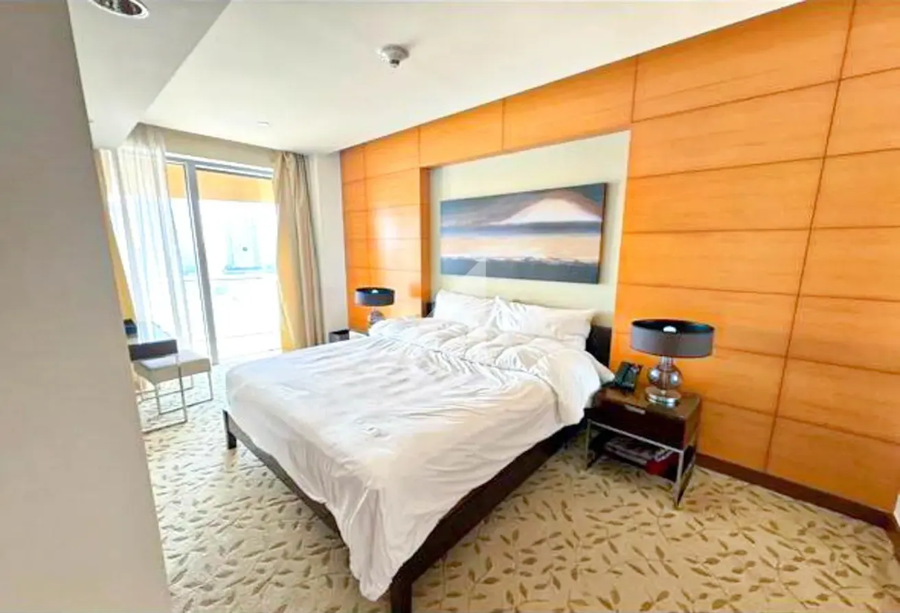 Vacant | Furnished | Multiple Cheques