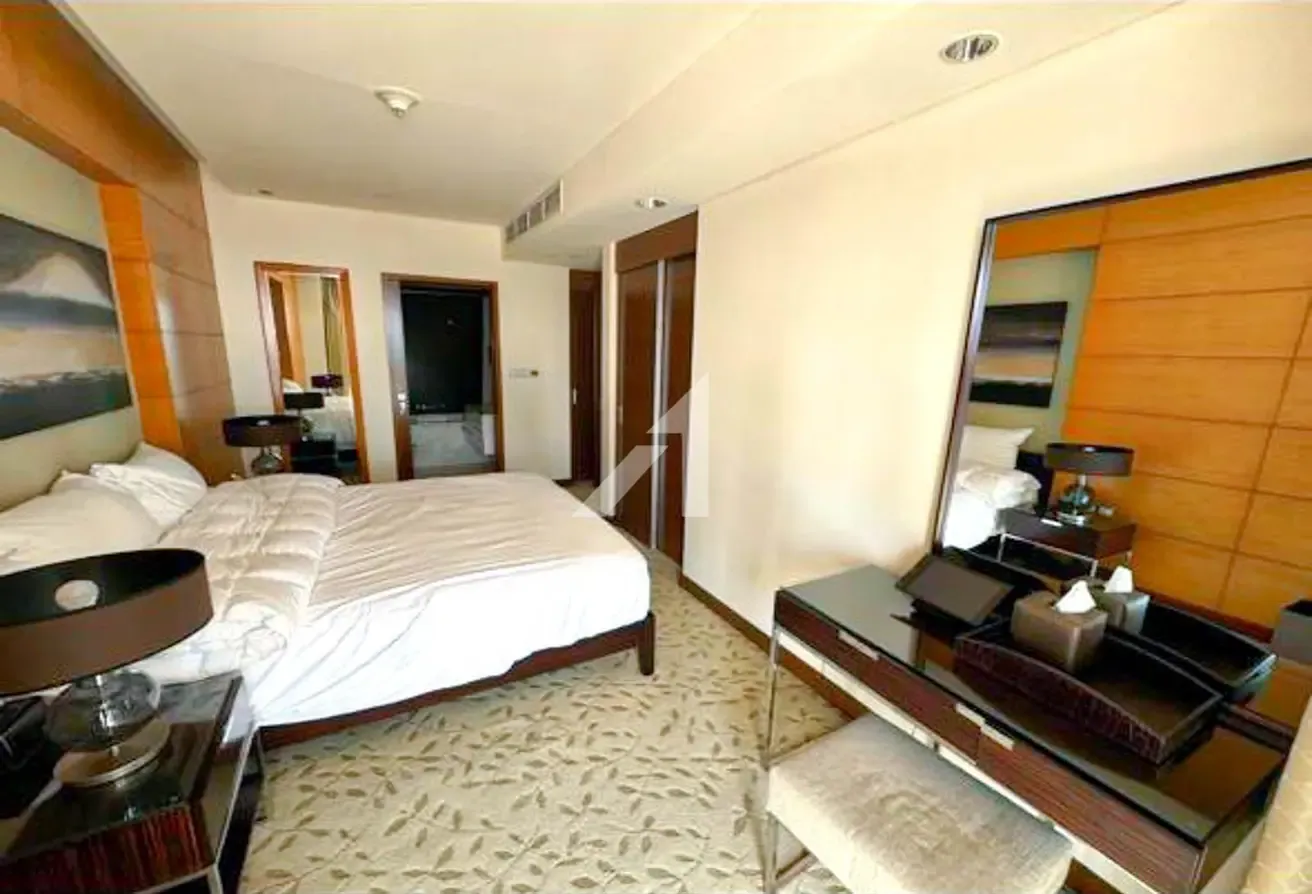 Vacant | Furnished | Multiple Cheques